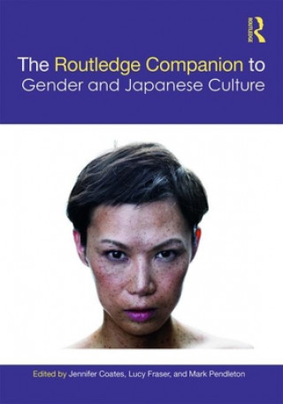 Book Routledge Companion to Gender and Japanese Culture 