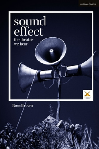 Knjiga Sound Effect Brown