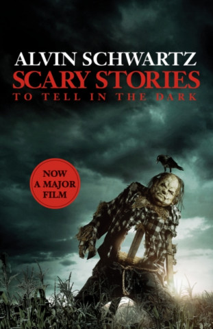 Книга Scary Stories to Tell in the Dark: The Complete Collection Alvin Schwartz