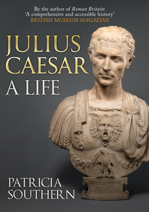 Knjiga Julius Caesar Patricia Southern