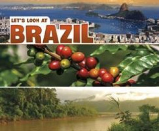Βιβλίο Let's Look at Brazil Joy Frisch-Schmoll