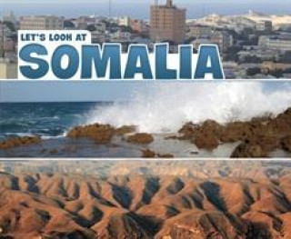 Book Let's Look at Somalia A.M. Reynolds