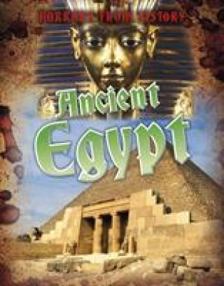Книга Ancient Egypt SPILSBURY  LOUISE