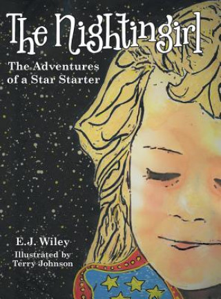 Libro Nightingirl E J Wiley