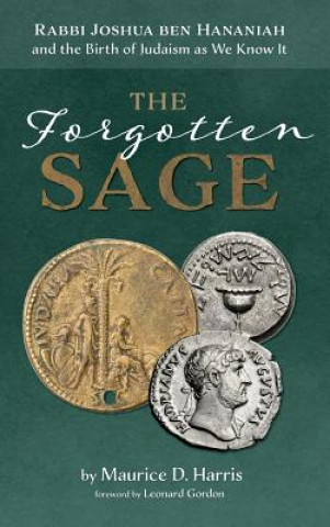 Book Forgotten Sage MAURICE D. HARRIS