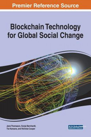 Carte Blockchain Technology for Global Social Change Jane Thomason
