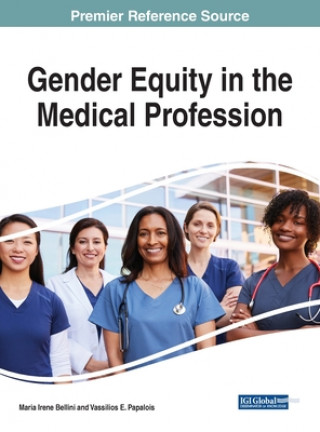 Carte Gender Equity in the Medical Profession 