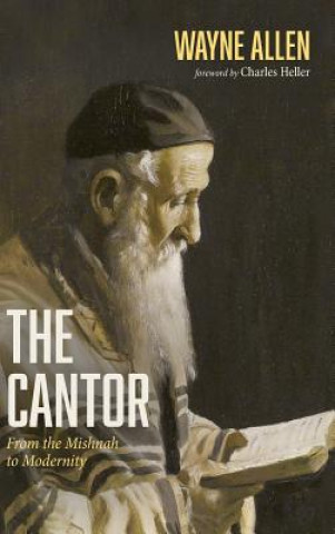 Книга Cantor WAYNE ALLEN