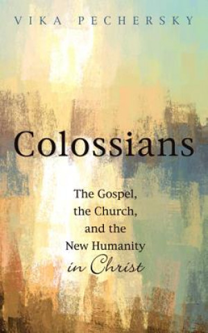 Buch Colossians VIKA PECHERSKY