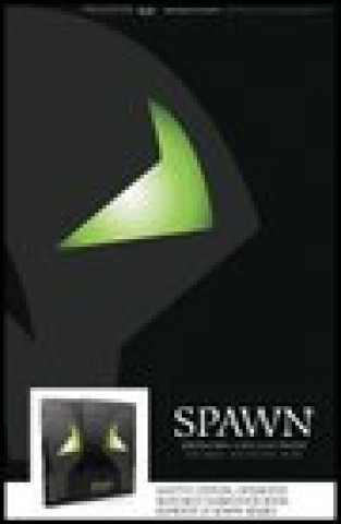 Książka Spawn: Origins Deluxe Edition 1 Todd McFarlane