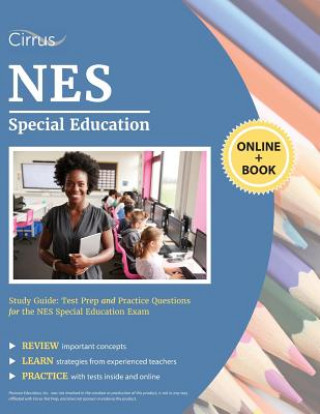 Buch NES Special Education Study Guide CIRRUS TEACHER CERTI