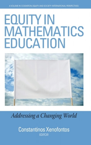 Knjiga Equity in Mathematics Education Constantinos Xenofontos