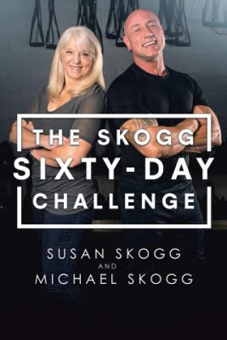 Book Skogg Sixty-Day Challenge SUSAN SKOGG