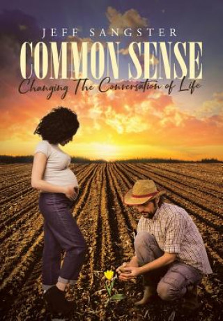 Buch Common Sense JEFF SANGSTER