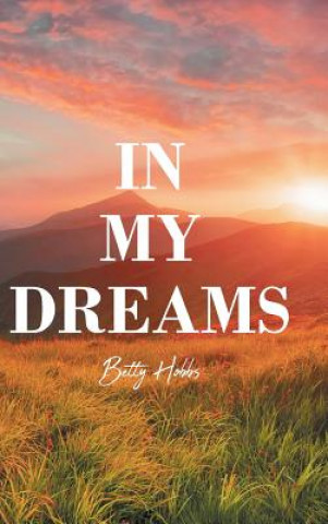 Buch In My Dreams BETTY HOBBS