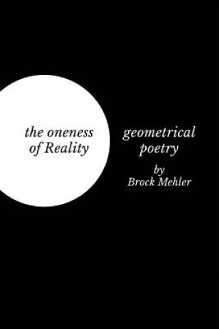 Könyv oneness of Reality BROCK MEHLER
