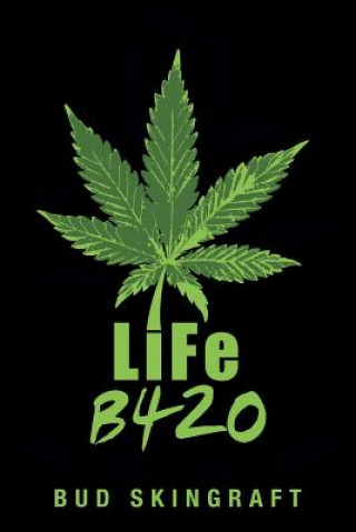 Knjiga LiFe B420 BUD SKINGRAFT