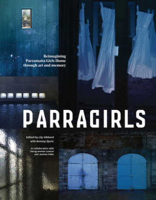 Buch Parragirls Bonney Djuric