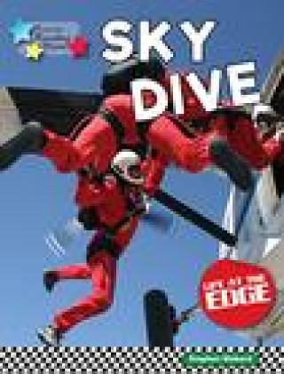 Carte 321 Go! Sky Dive Stephen Rickard