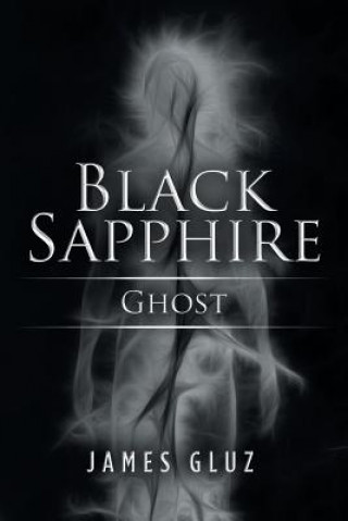 Knjiga Black Sapphire JAMES GLUZ