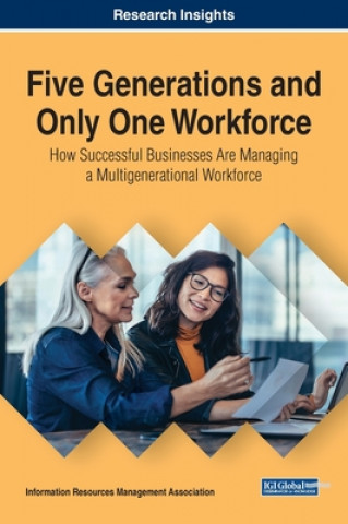 Buch Five Generations and Only One Workforce Information Reso Management Association