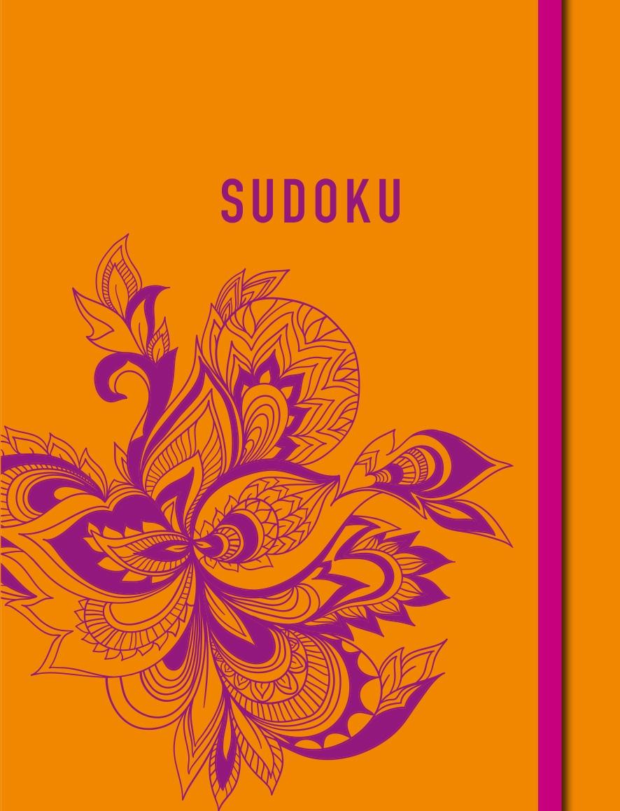 Kniha Sudoku PUBLISHING  ARCTURUS