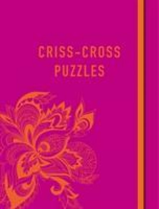 Kniha Criss-cross Puzzles PUBLISHING  ARCTURUS