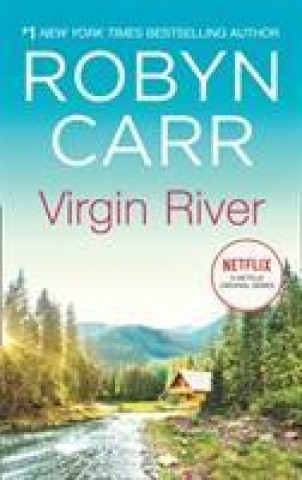 Livre Virgin River Robyn Carr