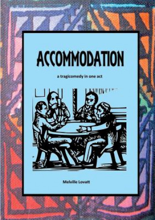 Book Accommodation Melville Lovatt