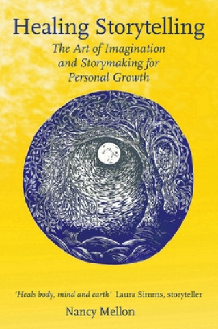 Könyv Healing Storytelling Susan Perrow