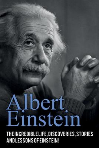 Knjiga Albert Einstein Andrew Knight