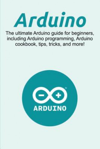 Książka Arduino Craig Newport