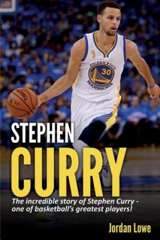 Buch Stephen Curry Jordan Lowe