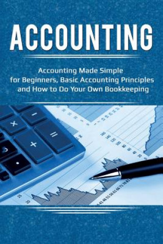 Книга Accounting Robert Briggs