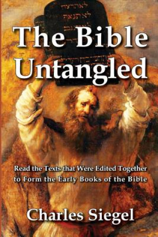 Kniha Bible Untangled CHARLES SIEGEL