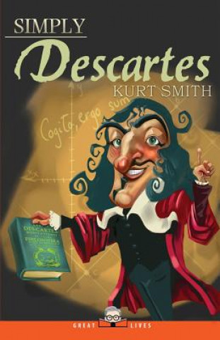 Knjiga Simply Descartes KURT SMITH
