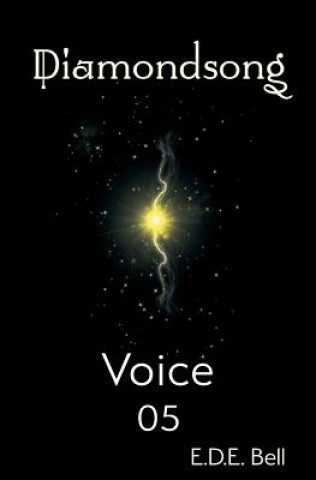 Book Voice E.D.E. BELL