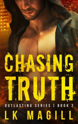 Buch Chasing Truth LK MAGILL