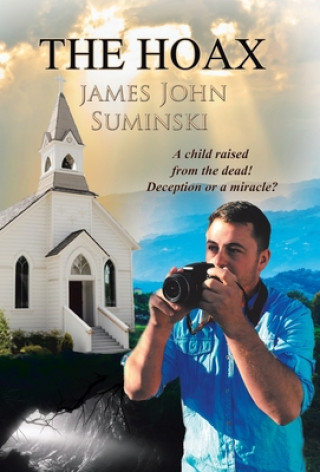 Knjiga Hoax James John Suminski