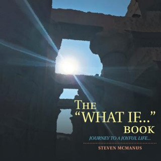 Kniha What If... Book STEVEN MCMANUS