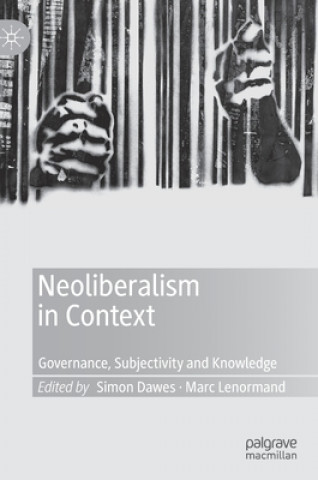 Buch Neoliberalism in Context Simon Dawes