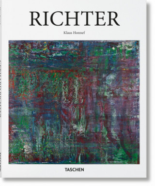 Book Richter Klaus Honnef