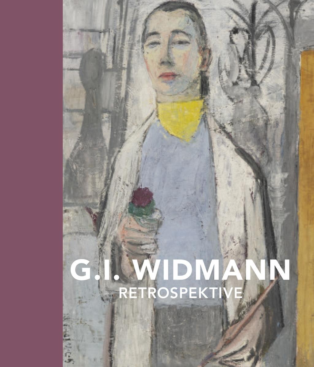 Book G. I. Widmann Sarah Debatin