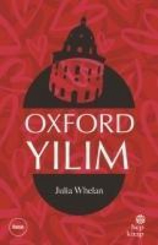 Kniha Oxford Yilim Julia Whelan