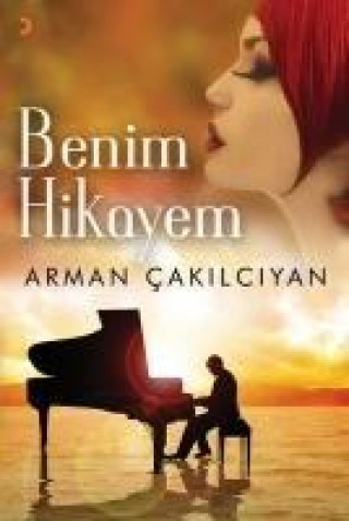 Book Benim Hikayem Arman Cakilciyan