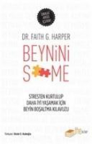 Kniha Beynini Sme Faith G. Harper