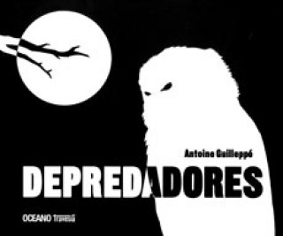 Carte Depredadores ANTOINE GUILLOPPE