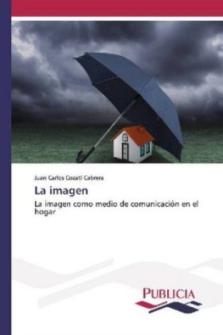 Knjiga imagen Juan Carlos Cozatl Cabrera