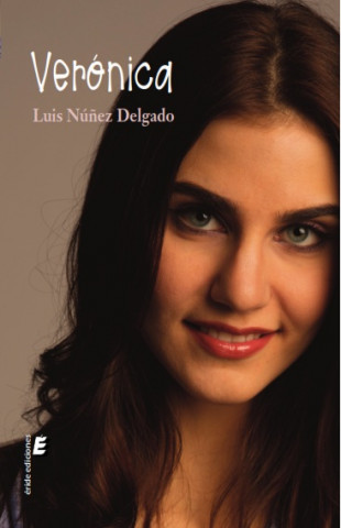 Libro VERÓNICA LUIS NUÑEZ DELGADO