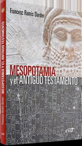 Kniha MESOPOTAMIA Y EL ANTIGUO TESTAMENTO FRANCESC RAMIS DARDER